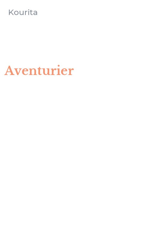 Aventurier