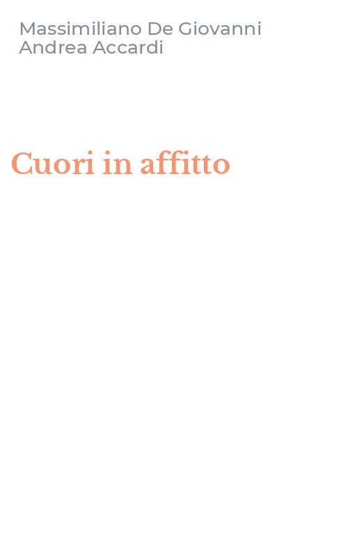 Cuori in affitto