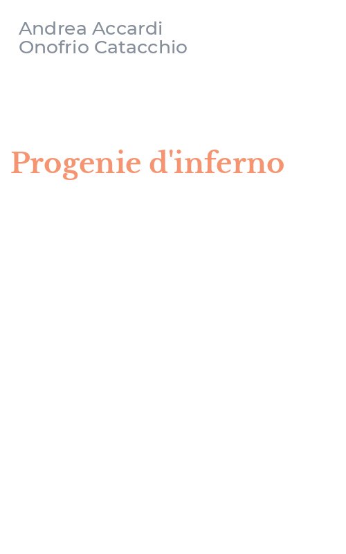 Progenie d'inferno