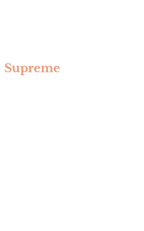 Supreme
