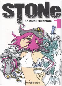 Stone