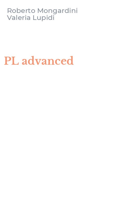PL advanced