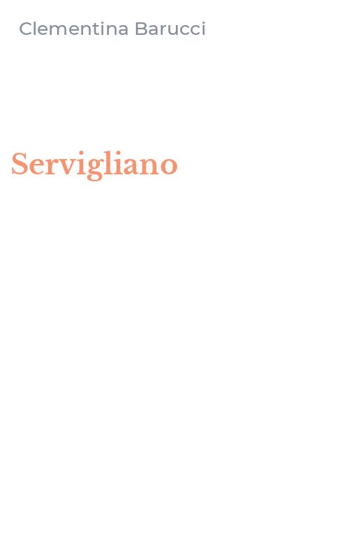 Servigliano