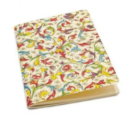 FLORENTIA JOURNAL A5
