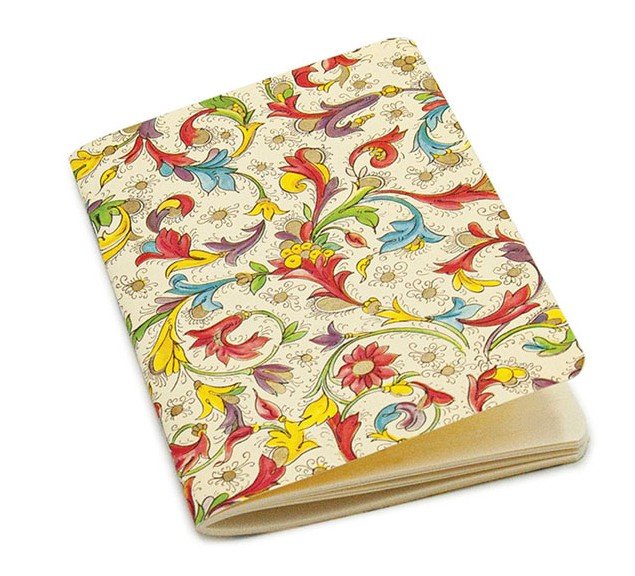 FLORENTINA JOURNAL