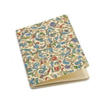 MEDICEA QUADERNO A6