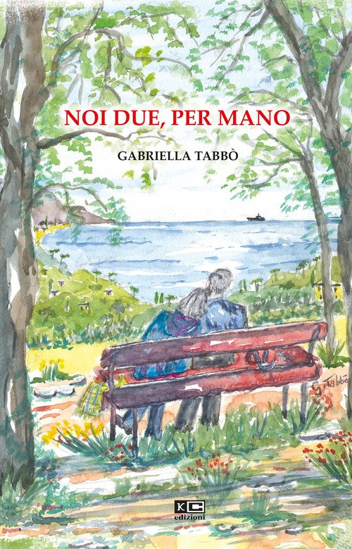 Noi due per mano