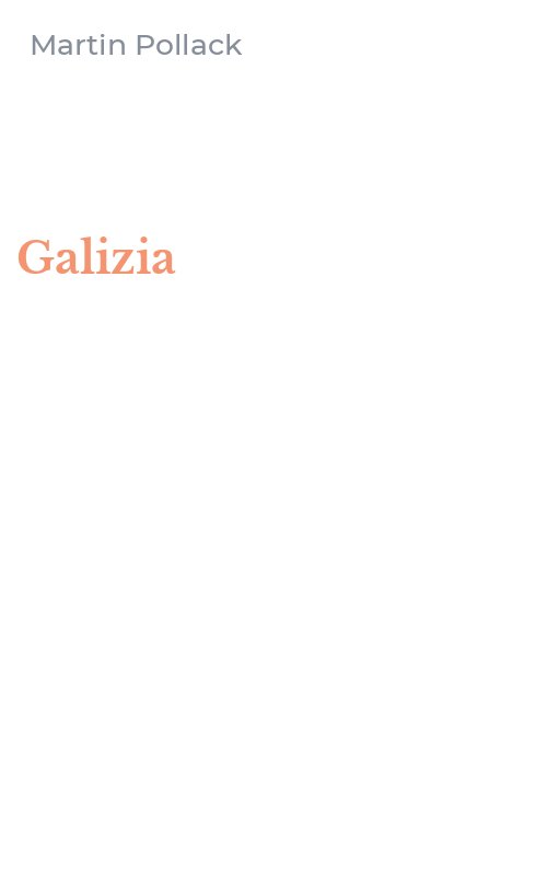 Galizia