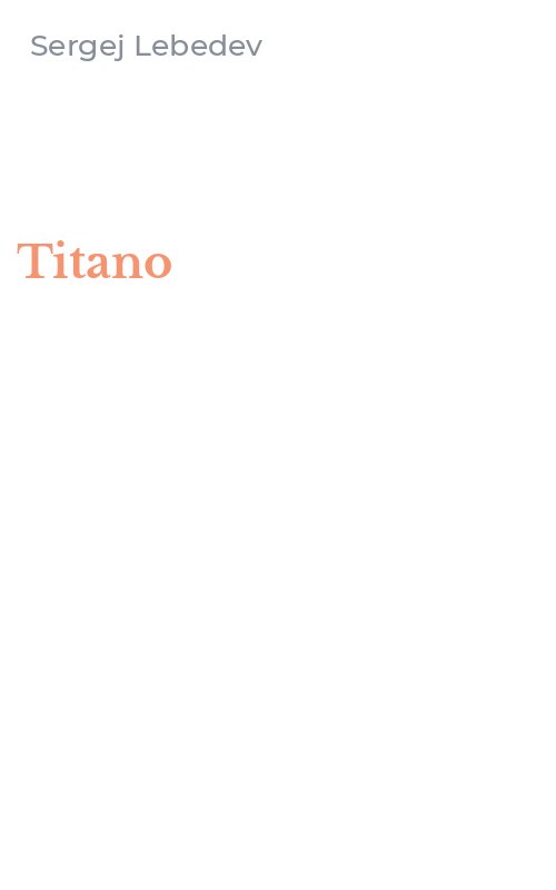 Titano
