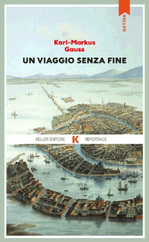 Un viaggio senza fine