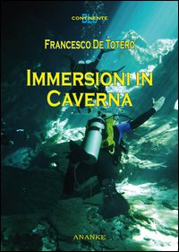 Immersioni in caverna