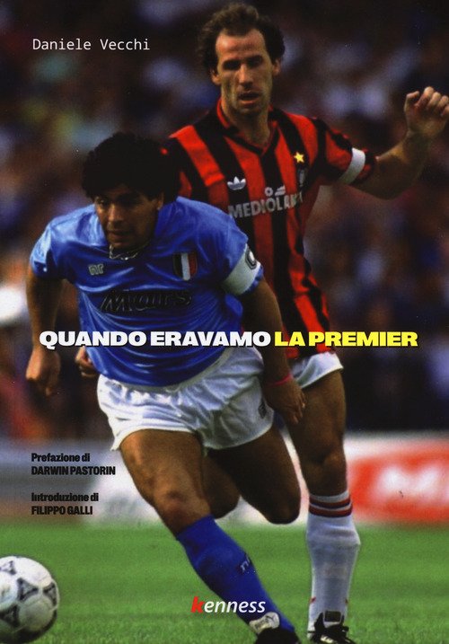Quando eravamo la Premier