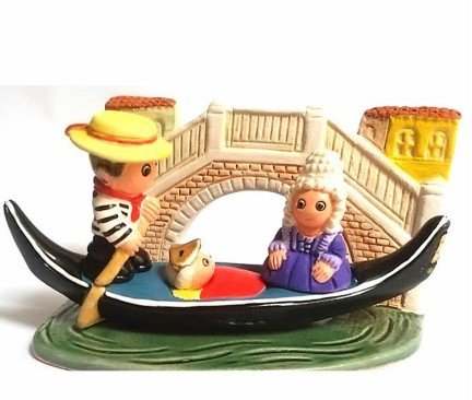 PRESEPE VENEZIA