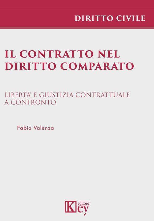 Il contratto nel diritto comparato