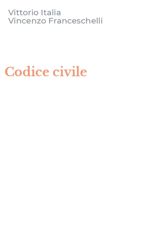 Codice civile
