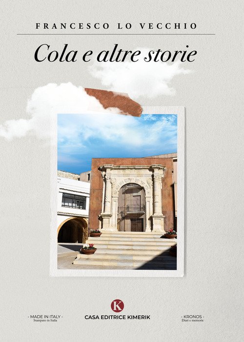 Cola e altre storie