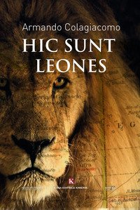 Hic sunt leones