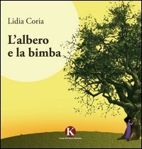 L'albero e la bimba