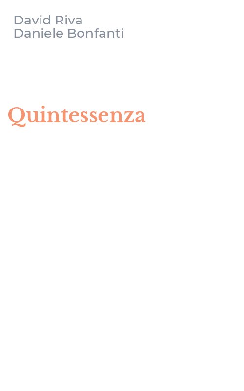 Quintessenza