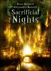 Sacrificial nights
