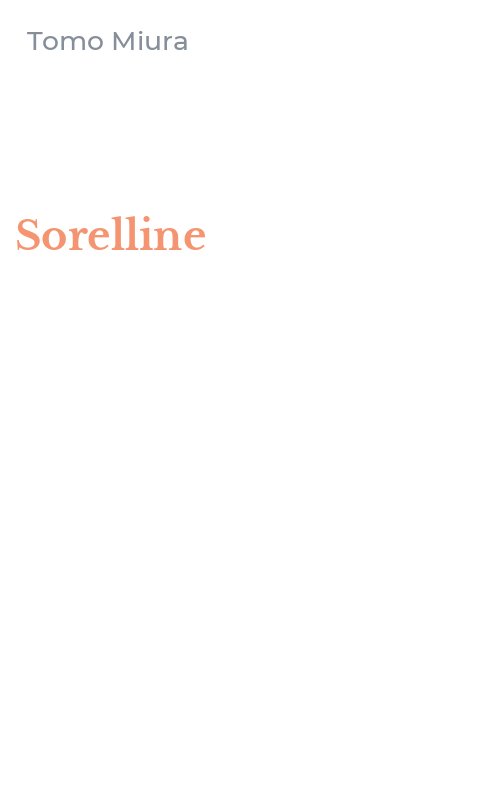 Sorelline