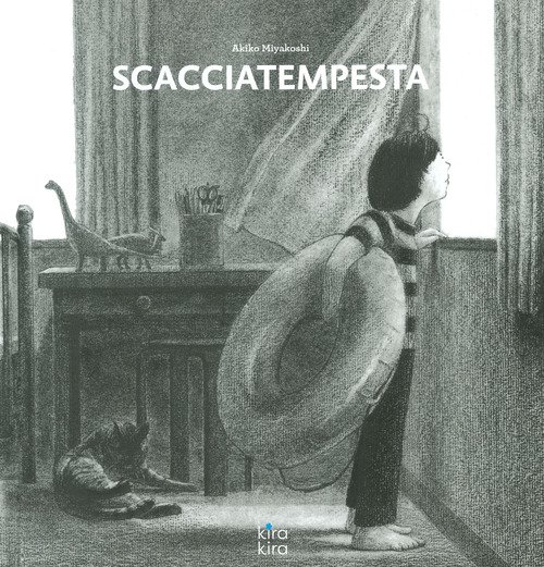 Scacciatempesta
