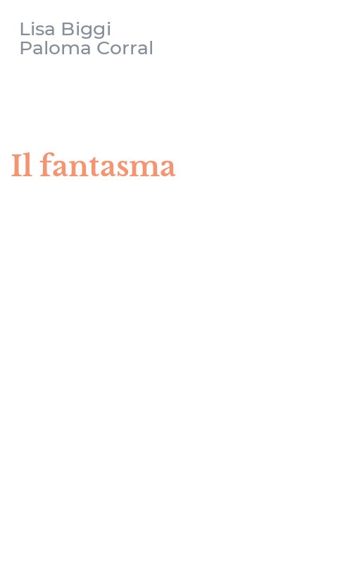 Il fantasma
