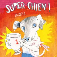 Superchien
