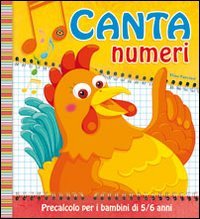 CANTA NUMERI. CANTA PAROLE
