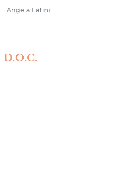 D.O.C.