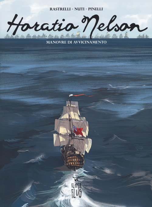 Horatio Nelson