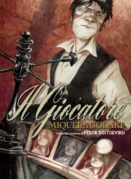 Il giocatore