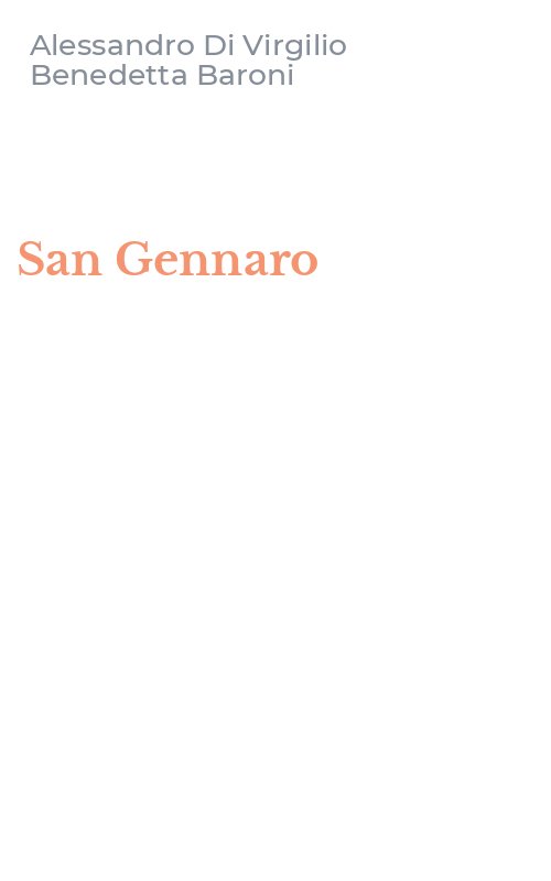 San Gennaro