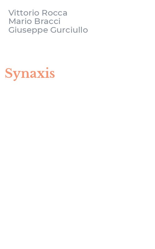 Synaxis