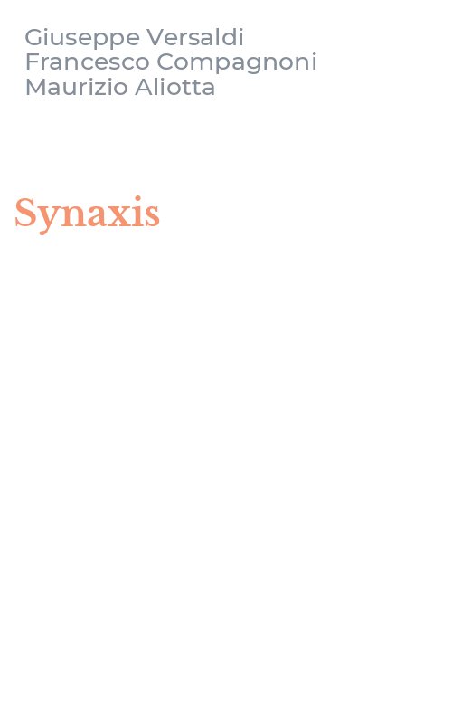 Synaxis
