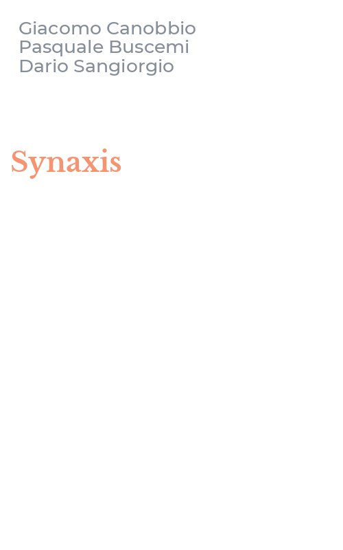 Synaxis