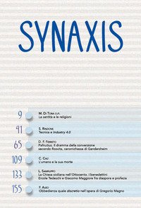 Synaxis
