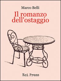 Il romanzo dell'ostaggio