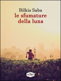 Le sfumature della luna