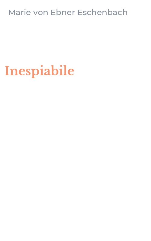 Inespiabile