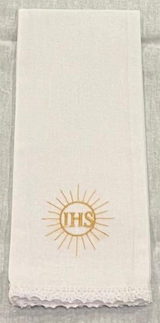 PURIFICATOIO IHS RAGGI ORO