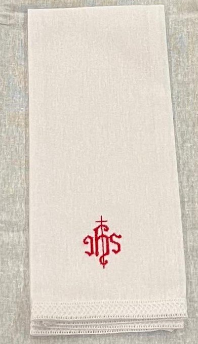 PURIFICATOIO IHS ROSSO