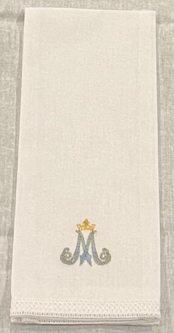 PURIFICATOIO MARIA/GIGLIO
