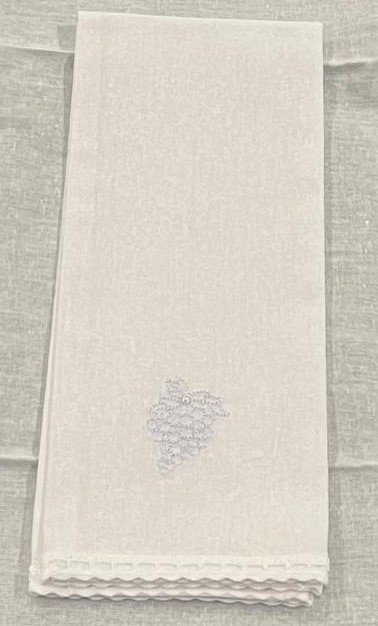 PURIFICATOIO UVA BIANCO