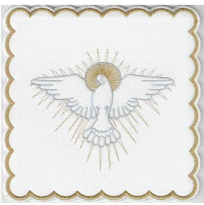 PALLA SPIRITO SANTO