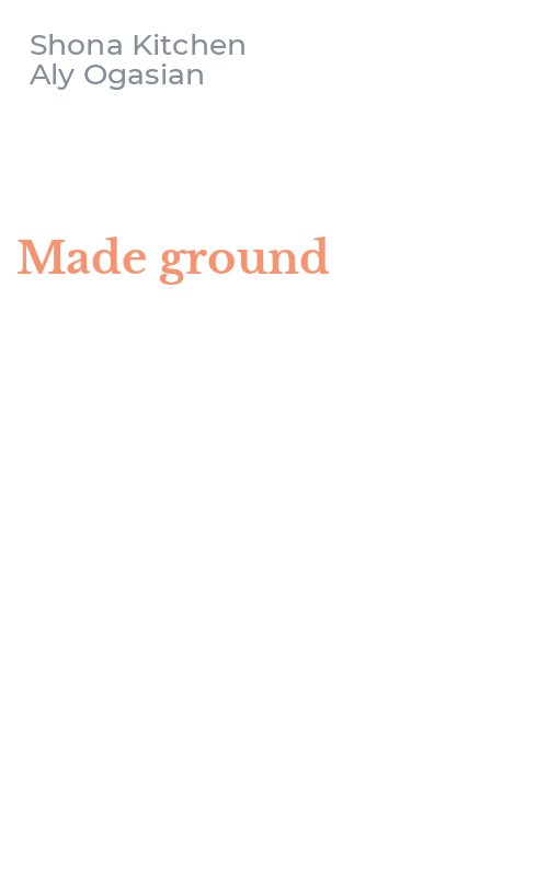 Made ground