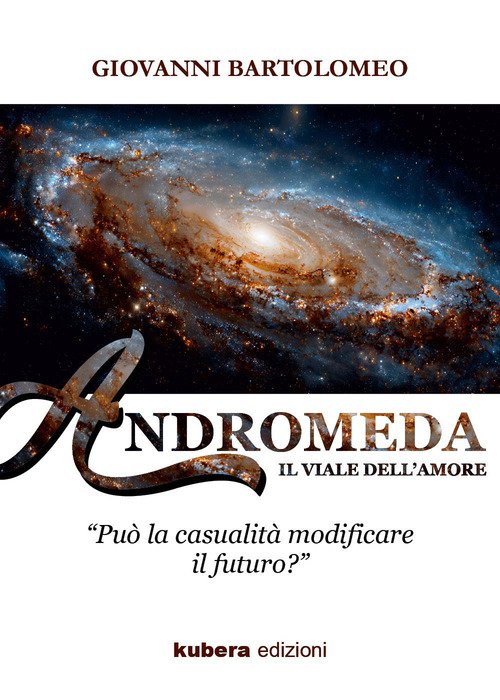 Andromeda