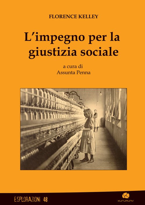 L'impegno per la giustizia sociale