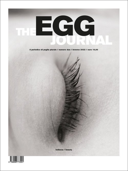 The egg journal