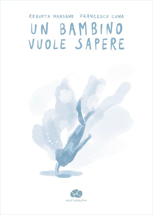 Un bambino vuole sapere